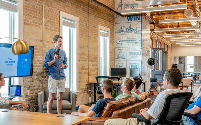 Essential Character Qualities of Effective Fundraising Leaders