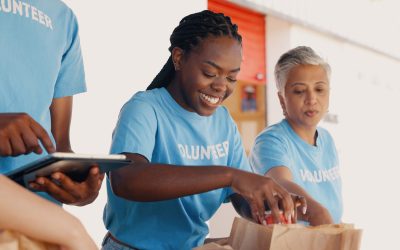 The Art of Storytelling: Engaging Donors Through Impactful Campaigns